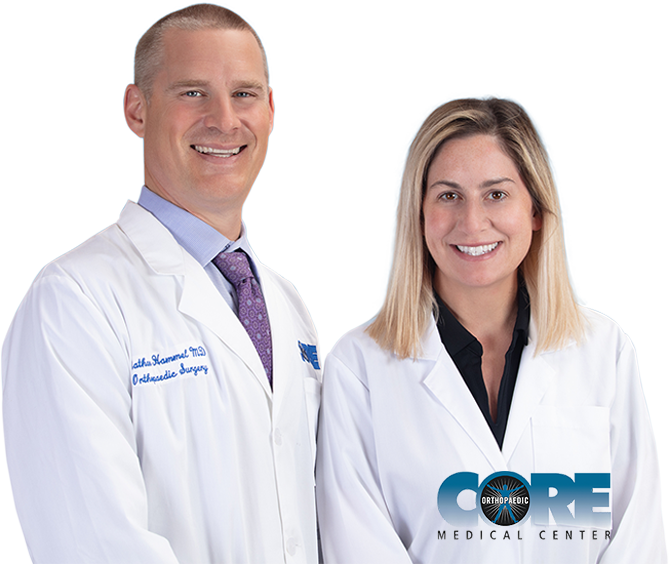 Dr Nathan Hammel | Orthopaedic Surgeon Encinitas CA | Hip Surgeon North  County CA